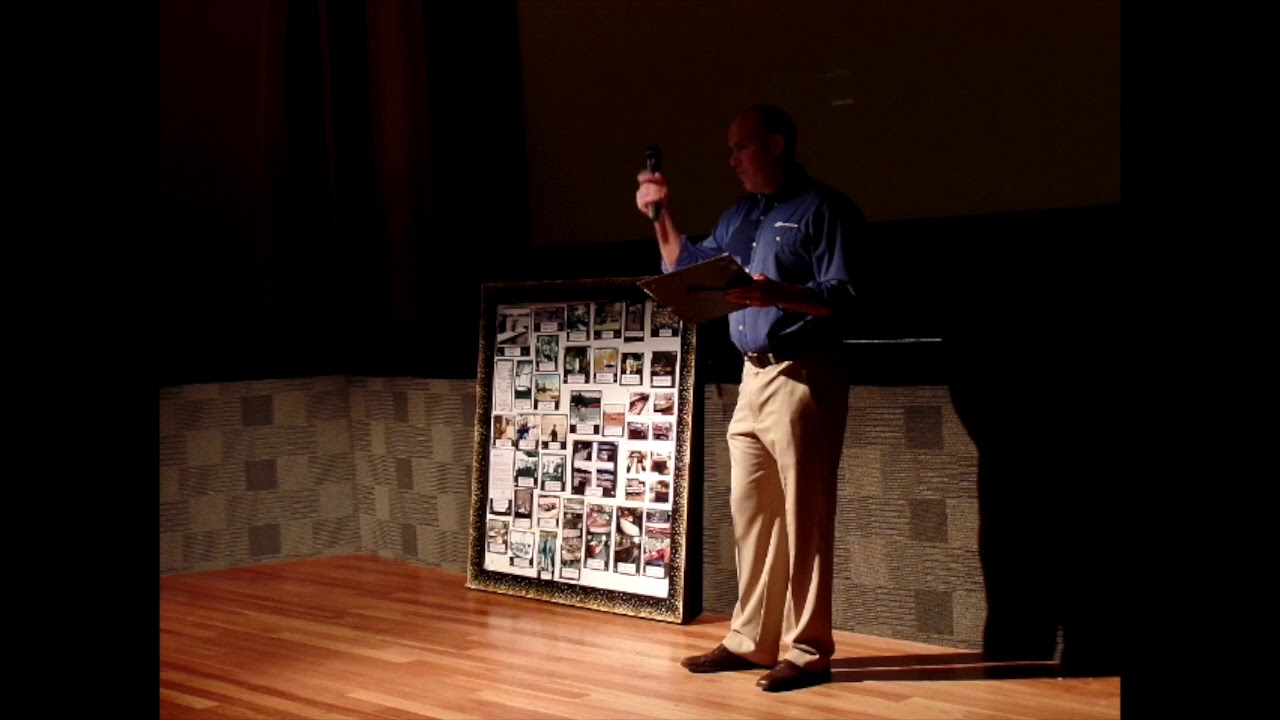 Catena Three Lakes   100 Years on the Water