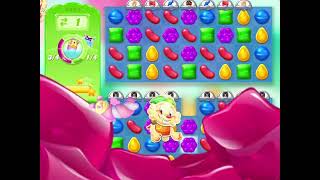 Jelly crush progression ￼ screenshot 2