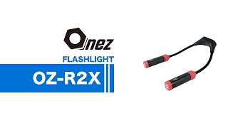 OZ-R2X - GENTOS