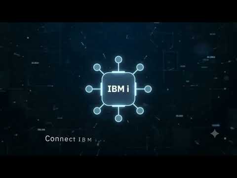 IBM i/AS400 Ready for the Next Era