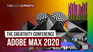 Adobe MAX! The Creativity Conference