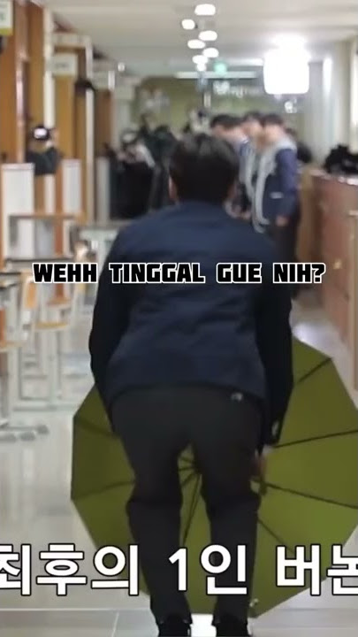 Ketika vernon satu2 nya harapan😂😂 terakhir #vernon #seventeen #goingseventeen #shorts