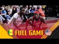 Senegal v USA | Full Basketball Game | FIBA Women