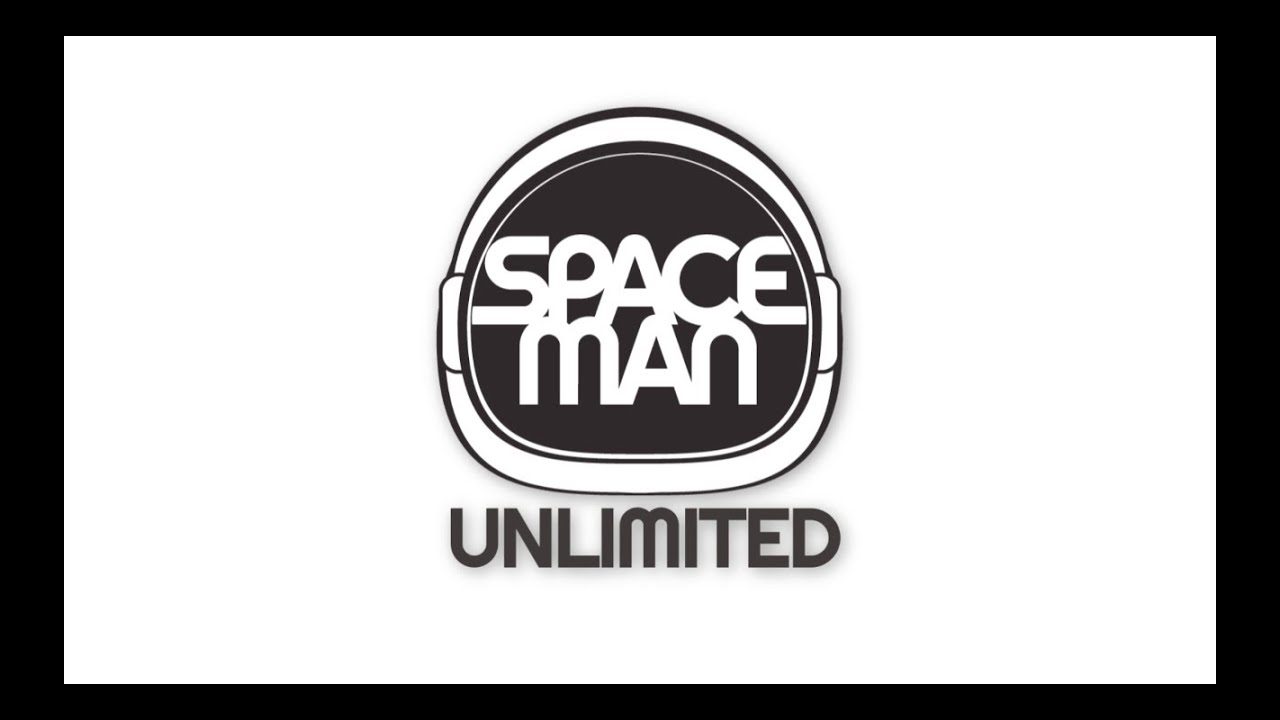 Space Man Unlimited Kickstarter Video