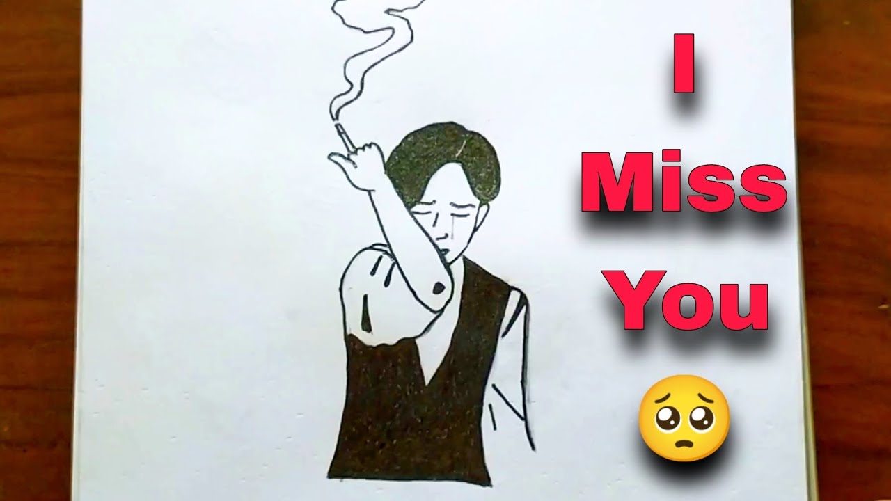 I Miss You 🥺.