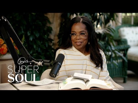 Oprah's favorite chapter in the covenant of water | oprah's super soul | own