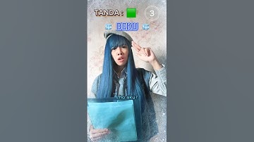 PANGERAN SALJU - MINI POV SANSANTIFFABELLE #POV #shorts