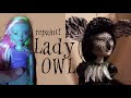 Beginning of video