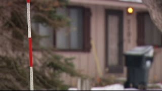 Brooklyn Park police investigate homicide of 1-year-old child