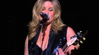 Video thumbnail of "Grace Potter & The Nocturnals -  Nothing But The Water @ The State Theater"
