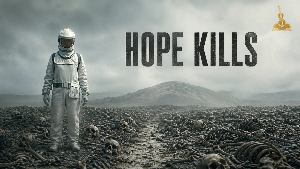 Hope That Kills — Silo song artwork