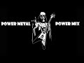 Power Metal Power Mix