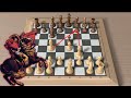 Top Skakmat Pembukaan Napoleon Attack & Napoleon Gambit [Gm Gameplay]