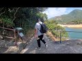 Tai tam country trail