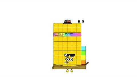 My First Adobe Animate Video