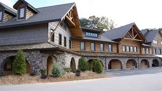 Comfort Inn & Suites Blue Ridge - Blue Ridge Hotels, Georgia