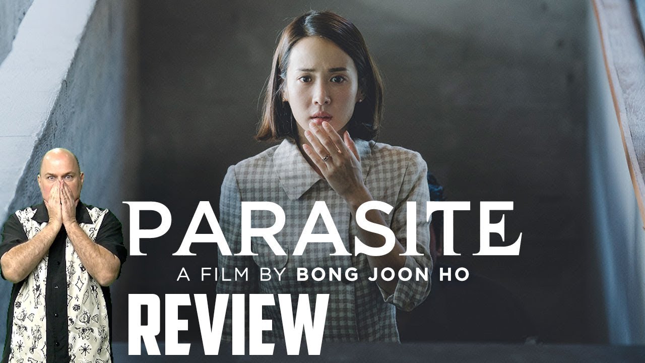 Parasite lifetime Parasite - Movie Review - YouTube