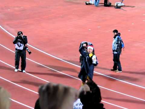 FC東京「塩田のシャー」