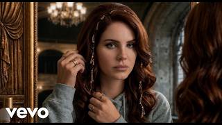 Lana del Rey - Mirror Mirror (Official Lyrics Video) screenshot 3