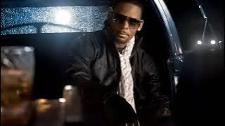 Love Is On The Way - R. Kelly