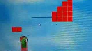 Game Engine Alpha - Arrow Implementation 1