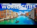 25 most beautiful cities to visit in the world  travel guide