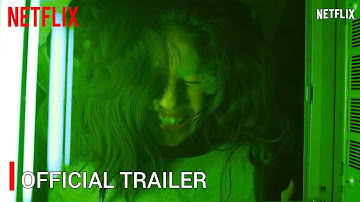 Photocopier | Official Trailer (2022) Netflix