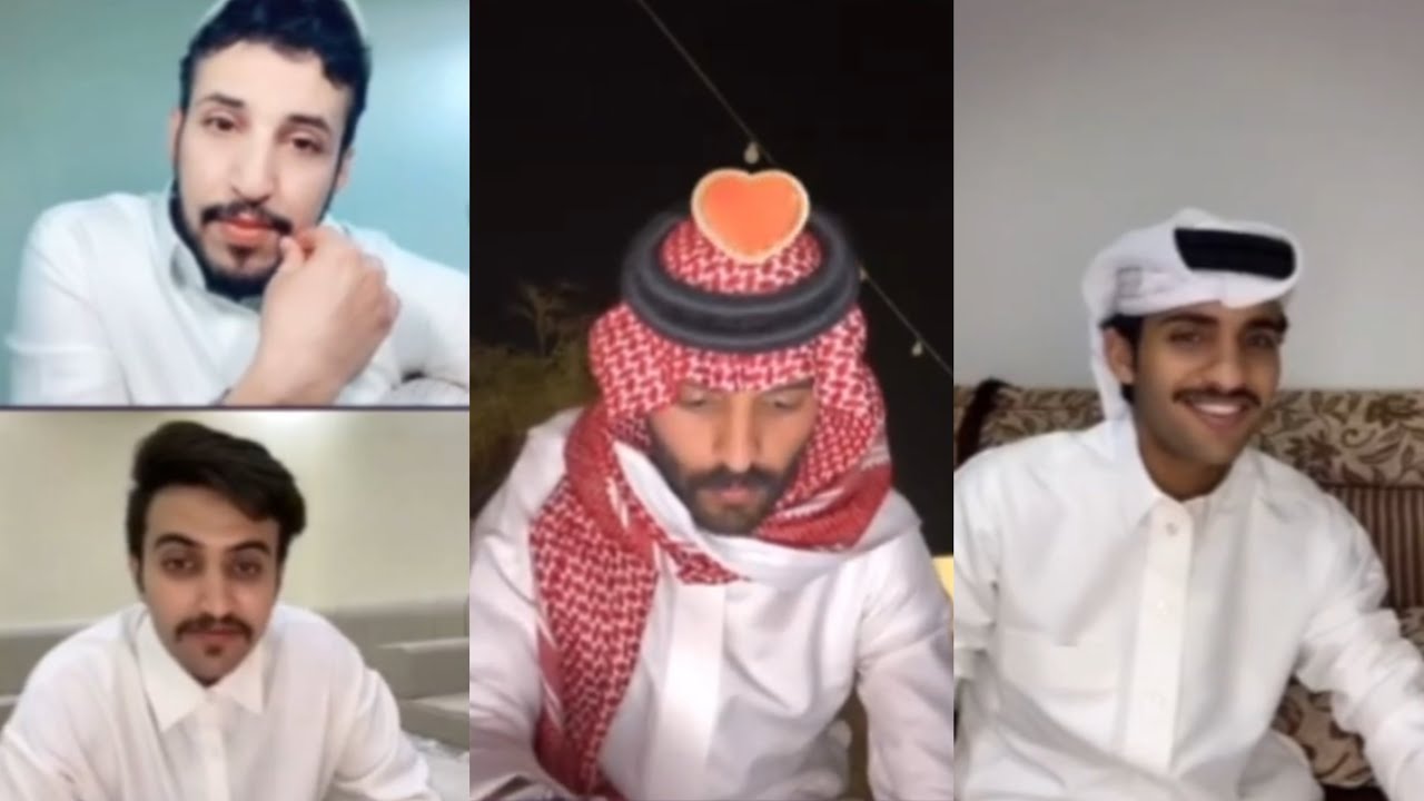 بث بهاج الاكلبي ج٢| تنفيذ أحكام أحمد رحيم 😂✨