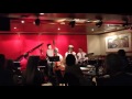 Masumi Ormandy - The Kitano Jazz Club - NYC