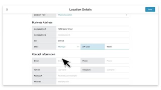 How To Manage Multiple Locations with Square screenshot 4