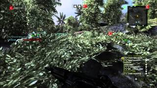 Ps3 Mag - Sabotage Sver Slaughter