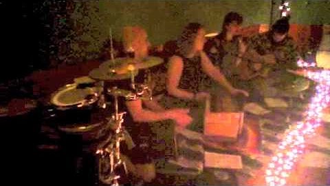 Neti Neti Band - Om Namo Narayanaya