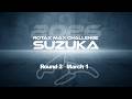 ROTAX MAX CHALLENGE SUZUKA 2026 Round 2 / EXGEL MAX CHAMP 2026 Round 2