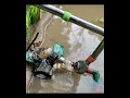 Diy tractor supply Water pump mini agriculture #shorts