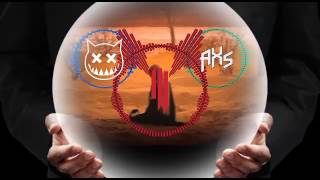 Download Lagu Red Lips (Skrillex VIP Remix)  AXS   Brolow Remake MP3