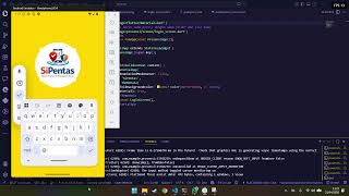 Presentasi Tugas Flutter: Login Page & DashboardPresentasi Tugas Flutter: Login Page & Dashboard