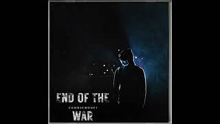 End of The War (Original Mix)