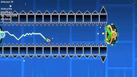 difficulty experiment 100% (w/clicks)