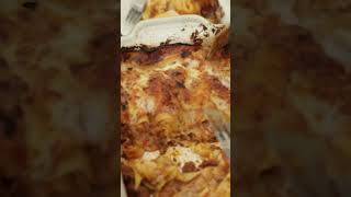 Italian Lasagna | Jamie Oliver in German