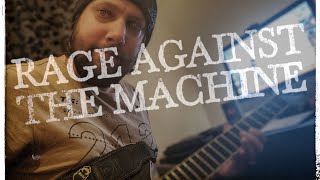 Sleep Now in the Fire - Rage Against the Machine  #shorts #youtubeshorts