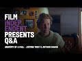 ANATOMY OF A FALL - Q&A | Justine Triet & Arthur Harari | Film Independent Presents