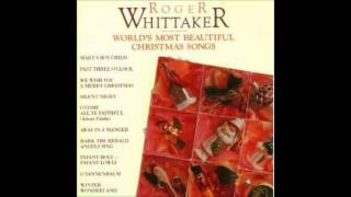 Past Three o&#39;Clock - Roger Whittaker