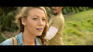 The Shallows