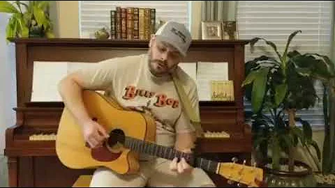 Sam Stone - Nick Reiter sings John Prine