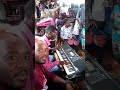 جرامي السلطان وشباب الزبال جرامي السلطان وشباب الزبال