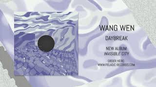 Vignette de la vidéo "Wang Wen - Daybreak"