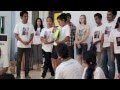 Initiative for Peace 2013: Timor Leste