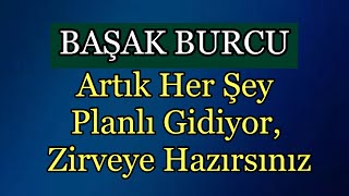 Başak Burcu - Yükselen Başak 1 Aralık - 7 Aralık Haftalık Burç Yorumları