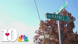 Neighbors Debate Road Closure In Corryton Often Used To Navigate Gibbs School Zones