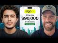 We TRIPLED AlgoRX S Revenue In 30 Days With Ecommerce Email Marketing